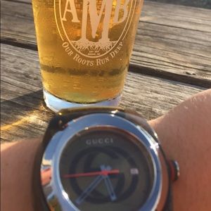 Meet your Posher, William